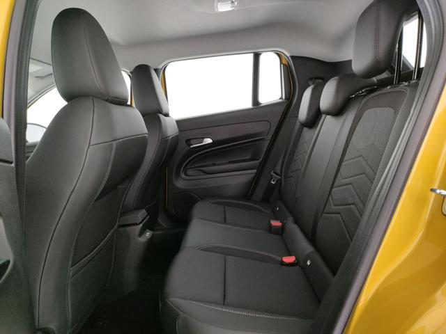 JEEP Avenger usata, con Controllo vocale