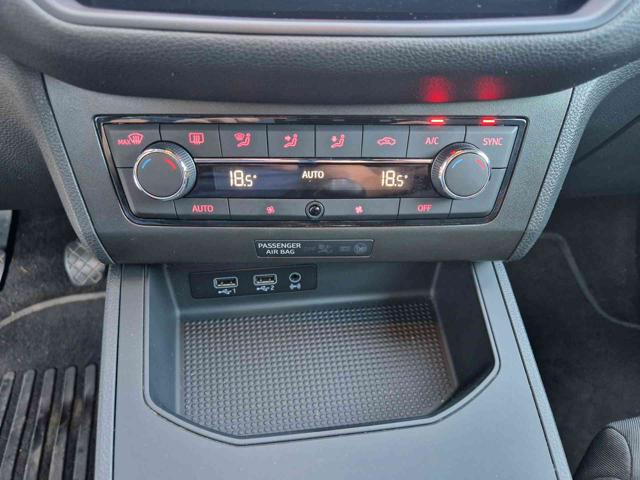 SEAT Ibiza usata, con Controllo trazione