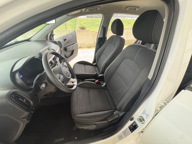 KIA Picanto usata 19
