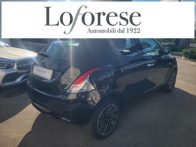 LANCIA Ypsilon usata, con Chiusura centralizzata