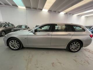 BMW 520 d Business