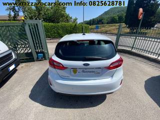 FORD Fiesta usata, con USB