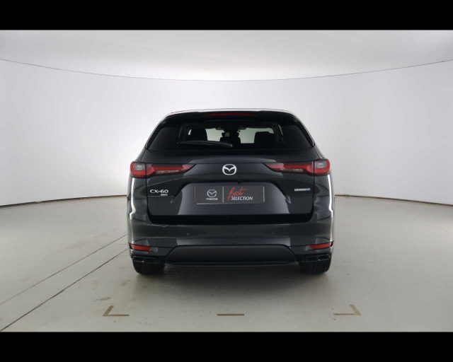 MAZDA CX-60 usata, con Chiusura centralizzata