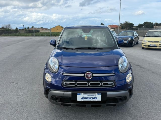 FIAT 500L usata, con Airbag