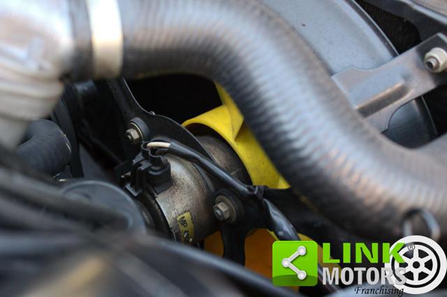 ALFA ROMEO Alfetta usata 18