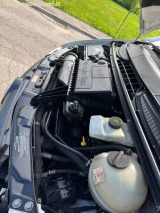 MERCEDES-BENZ Vito usata, con Ruota di riserva