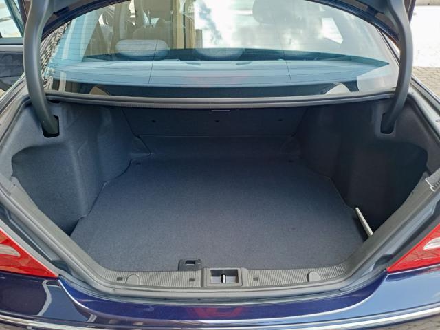 MERCEDES-BENZ C 200 usata, con Autoradio