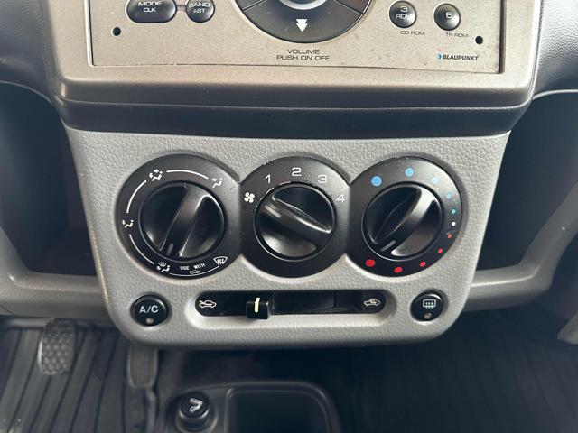 SUZUKI Ignis usata 35