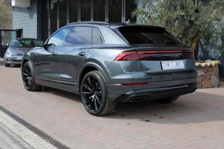 AUDI Q8 usata, con Autoradio