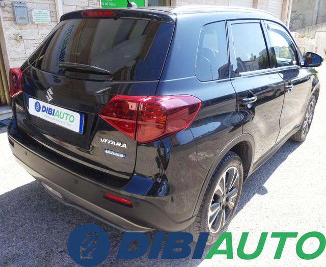 SUZUKI Vitara usata, con Alzacristalli elettrici