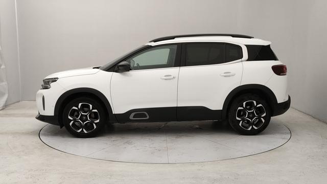 CITROEN C5 Aircross usata, con Airbag