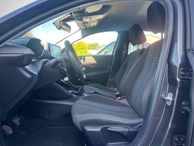 PEUGEOT 208 usata 20