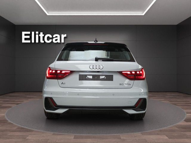 AUDI A1 usata, con Alzacristalli elettrici