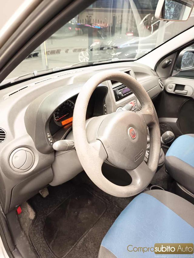 FIAT Panda usata 16
