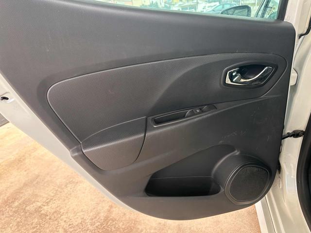 RENAULT Clio usata, con Chiusura centralizzata telecomandata