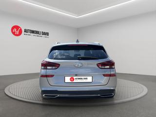 HYUNDAI i30 usata, con Antifurto