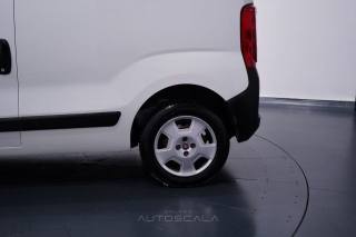 FIAT Fiorino usata 20