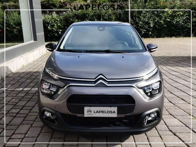 CITROEN C3 usata, con Airbag