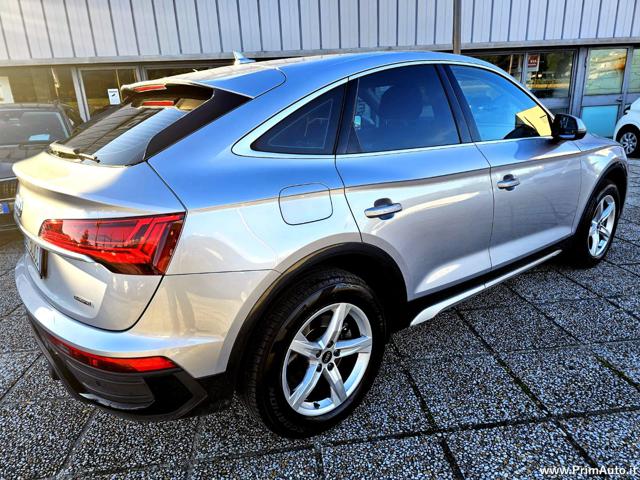 AUDI Q5 usata, con Cerchi in lega