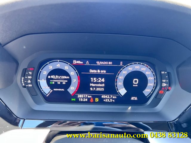 AUDI A3 usata, con Climatizzatore