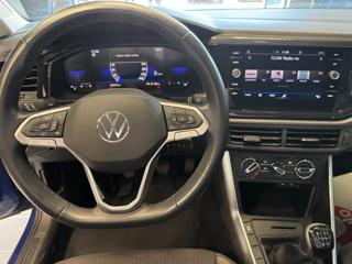 VOLKSWAGEN Polo usata, con Controllo automatico clima