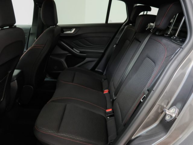 FORD Focus usata, con Cruise Control