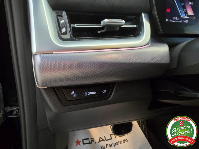 BMW X2 usata, con Servosterzo