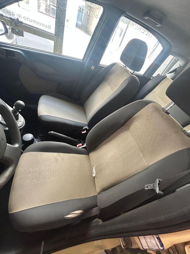 FIAT Panda usata 15