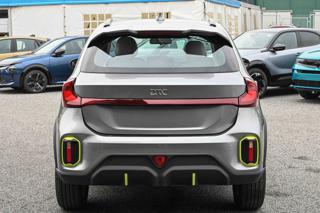 EMC Yudo usata, con Autoradio