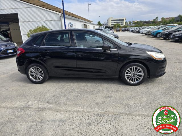 CITROEN C4 usata, con Airbag Passeggero