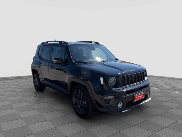 JEEP Renegade usata 6