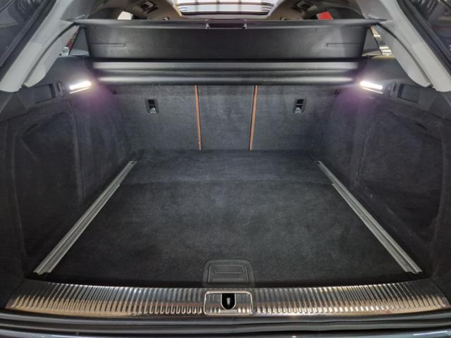AUDI A4 usata, con Immobilizzatore elettronico