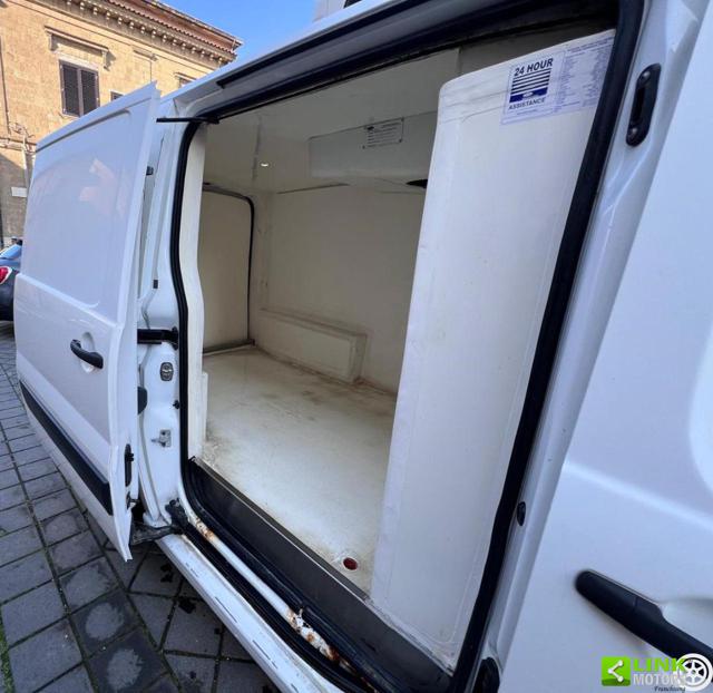 FIAT Scudo usata 20