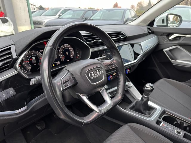 AUDI Q3 usata, con Alzacristalli elettrici