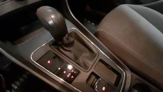 SEAT Leon usata, con Bracciolo