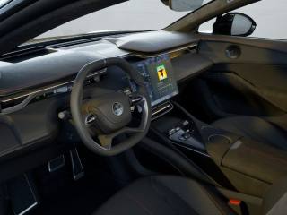 LOTUS Eletre usata, con Interni in pelle