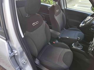 FIAT 500L usata, con ESP