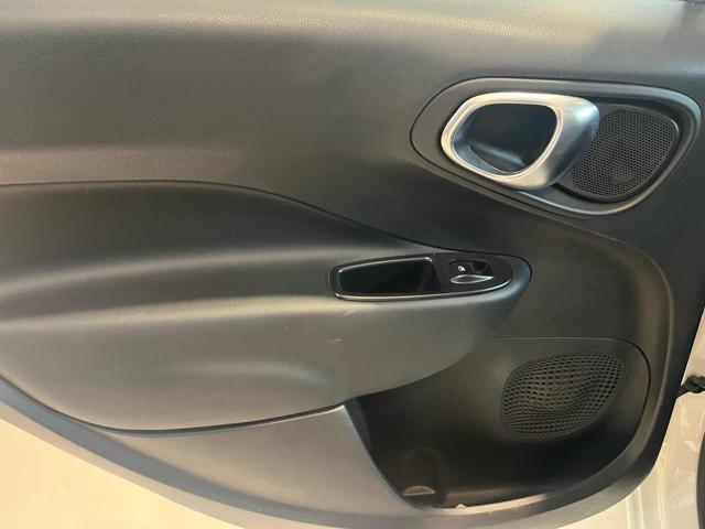 FIAT 500L usata, con Bluetooth