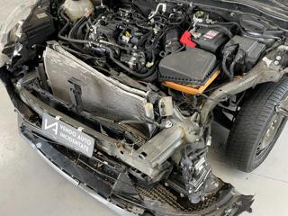 FORD Kuga usata, con Controllo trazione