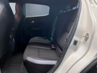 NISSAN Juke usata, con Controllo automatico clima