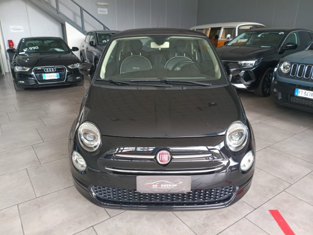 FIAT 500 usata, con Alzacristalli elettrici