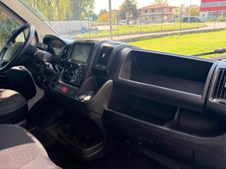 OPEL Movano usata 10