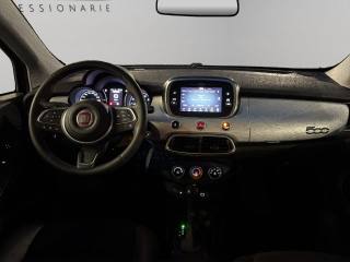 FIAT 500X usata, con Cruise Control