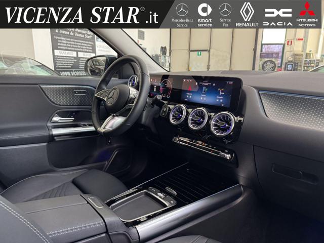 MERCEDES-BENZ GLA 200 usata, con Controllo trazione