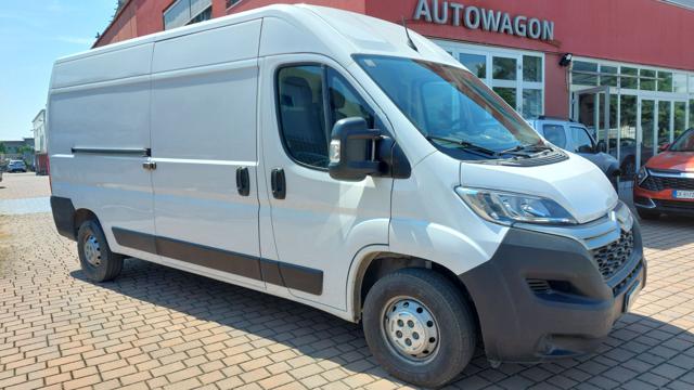 CITROEN Jumper usata, con Autoradio