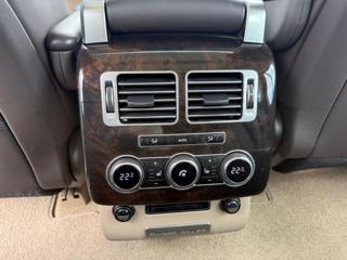 LAND ROVER Range Rover usata, con Cruise Control