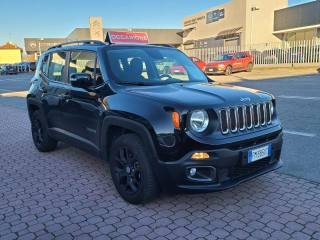 JEEP Renegade usata, con Bracciolo