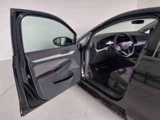 VOLKSWAGEN Golf usata, con Filtro antiparticolato