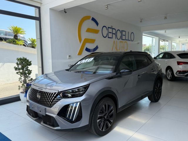 PEUGEOT 2008 usata, con Chiusura centralizzata