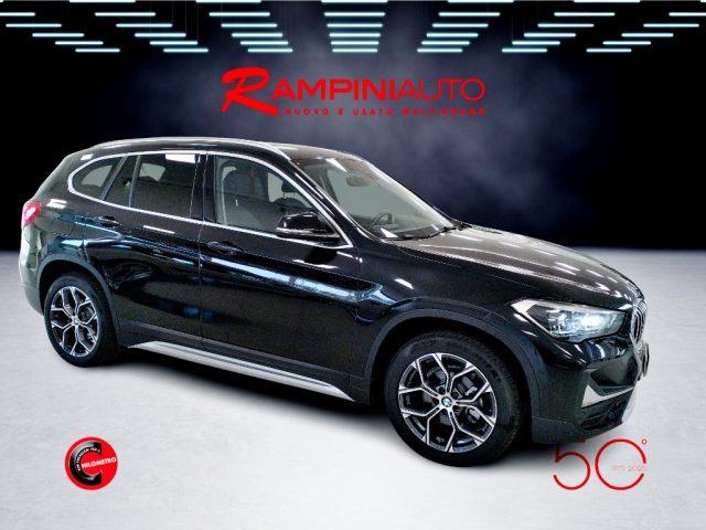 BMW X1 usata 5